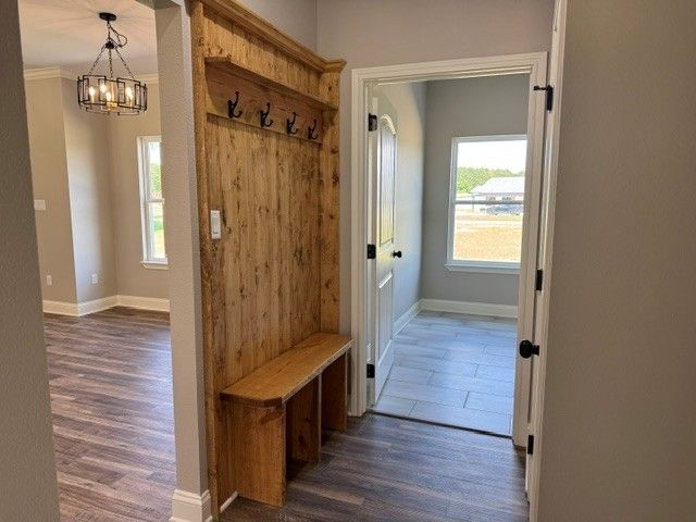 337 Privat Road 5986, Yantis, TX 75497
