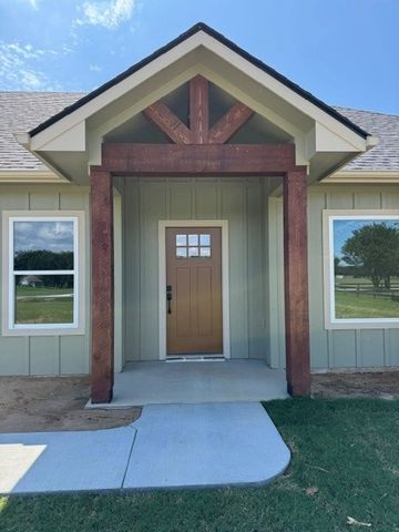 337 Privat Road 5986, Yantis, TX 75497
