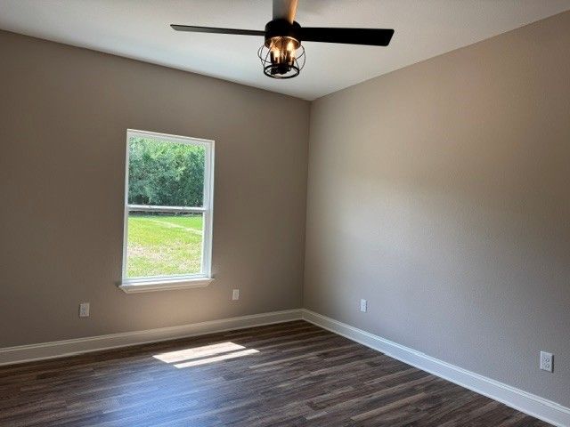 337 Privat Road 5986, Yantis, TX 75497