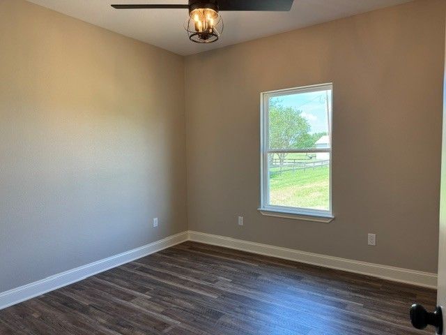337 Privat Road 5986, Yantis, TX 75497