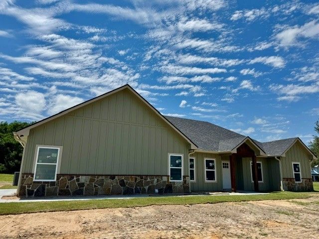 337 Privat Road 5986, Yantis, TX 75497