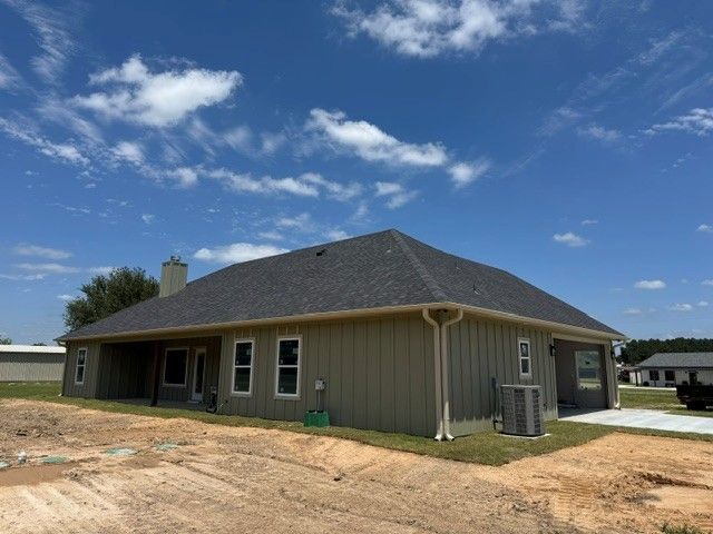 337 Privat Road 5986, Yantis, TX 75497