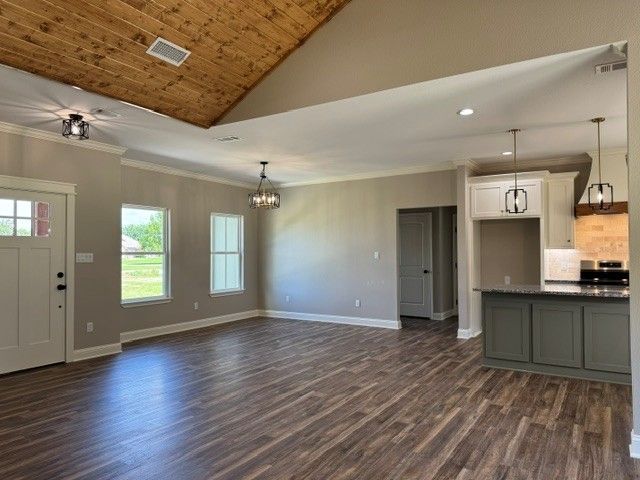 337 Privat Road 5986, Yantis, TX 75497