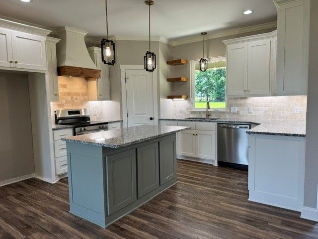 337 Privat Road 5986, Yantis, TX 75497