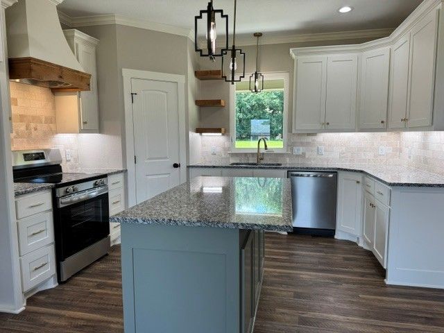 337 Privat Road 5986, Yantis, TX 75497