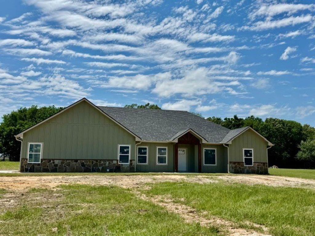 337 Privat Road 5986, Yantis, TX 75497