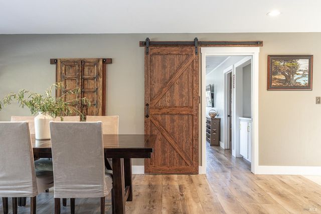 10505 Cherry Ridge Rd, Sebastopol, CA 95472