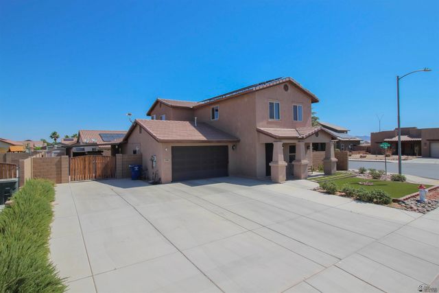 7978 E 37 Pl, Yuma, AZ 85365