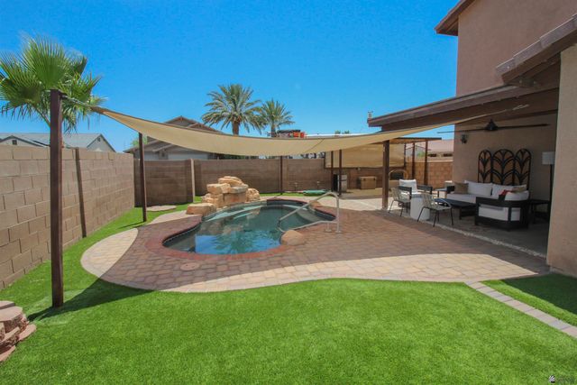 7978 E 37 Pl, Yuma, AZ 85365
