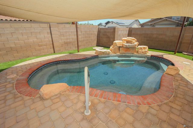 7978 E 37 Pl, Yuma, AZ 85365