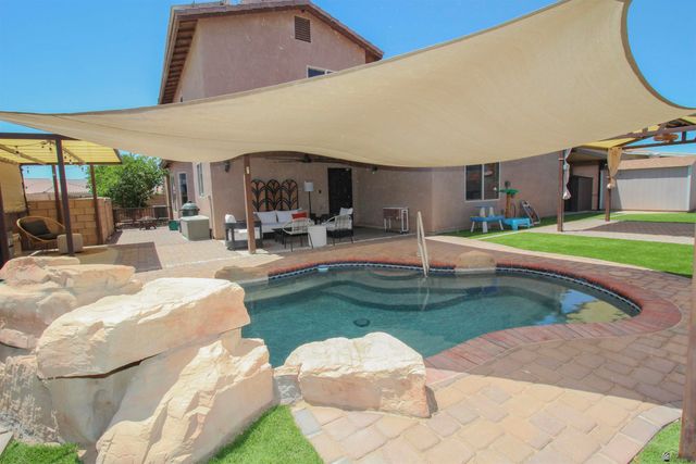 7978 E 37 Pl, Yuma, AZ 85365
