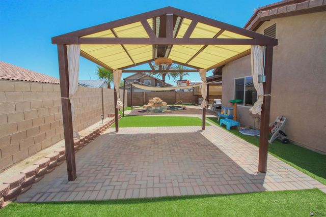 7978 E 37 Pl, Yuma, AZ 85365
