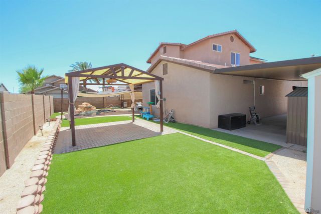 7978 E 37 Pl, Yuma, AZ 85365