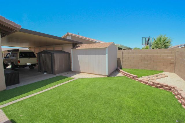 7978 E 37 Pl, Yuma, AZ 85365
