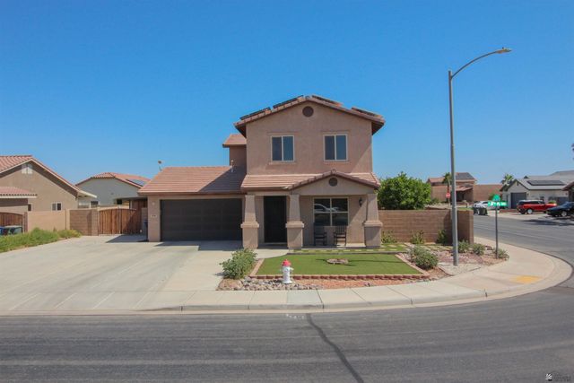 7978 E 37 Pl, Yuma, AZ 85365