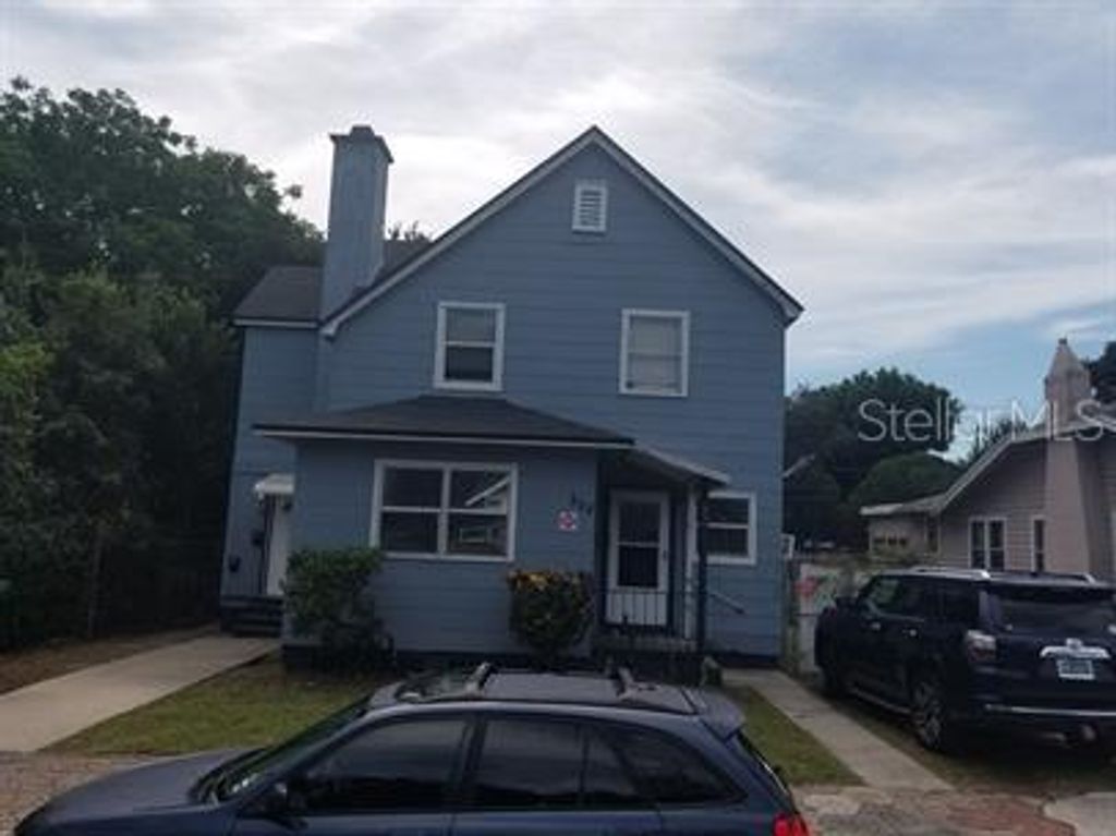 928 9TH AVENUE S 2, St Petersburg, FL 33705
