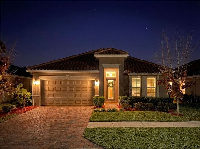 1770 Berkshire Circle SW, Vero Beach, FL 32968