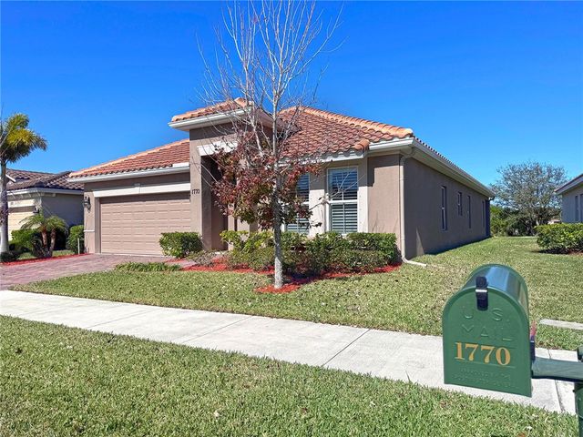 1770 Berkshire Circle SW, Vero Beach, FL 32968