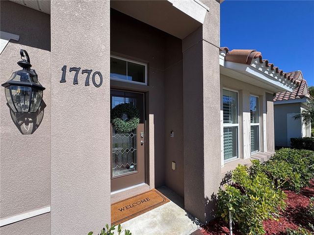 1770 Berkshire Circle SW, Vero Beach, FL 32968