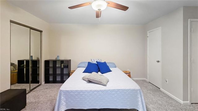 1600 Ocean Lakes CT, Virginia Beach, VA 23454