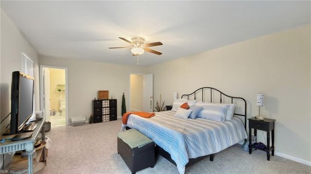 1600 Ocean Lakes CT, Virginia Beach, VA 23454