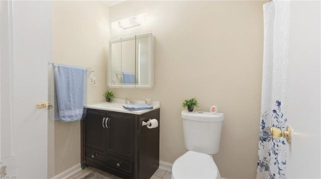 1600 Ocean Lakes CT, Virginia Beach, VA 23454