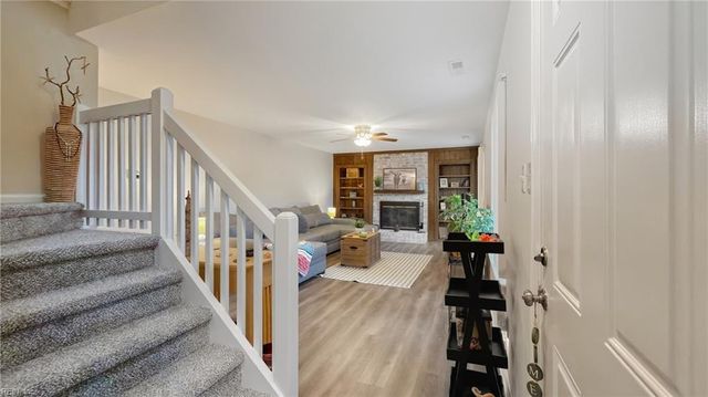 1600 Ocean Lakes CT, Virginia Beach, VA 23454