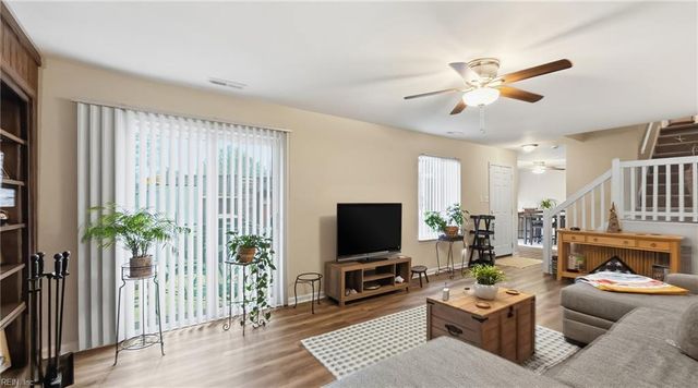 1600 Ocean Lakes CT, Virginia Beach, VA 23454