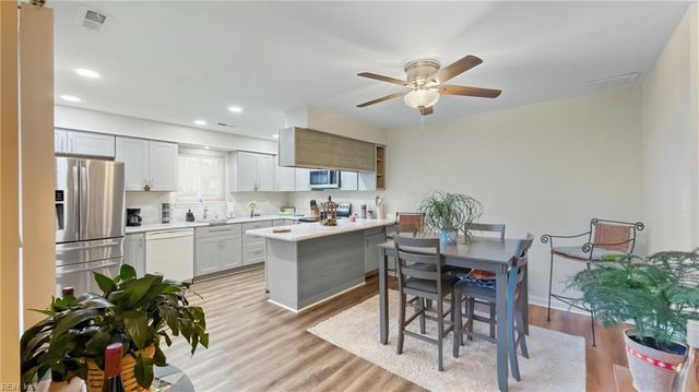 1600 Ocean Lakes CT, Virginia Beach, VA 23454