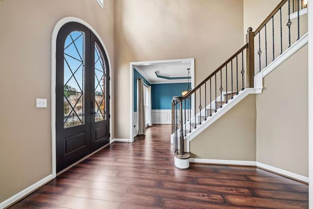 2469 Arcadia Drive, Acworth, GA 30101