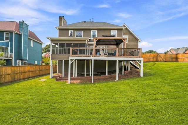 2469 Arcadia Drive, Acworth, GA 30101