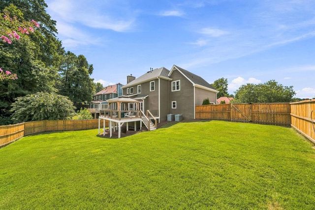 2469 Arcadia Drive, Acworth, GA 30101
