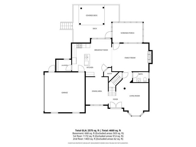 2469 Arcadia Drive, Acworth, GA 30101