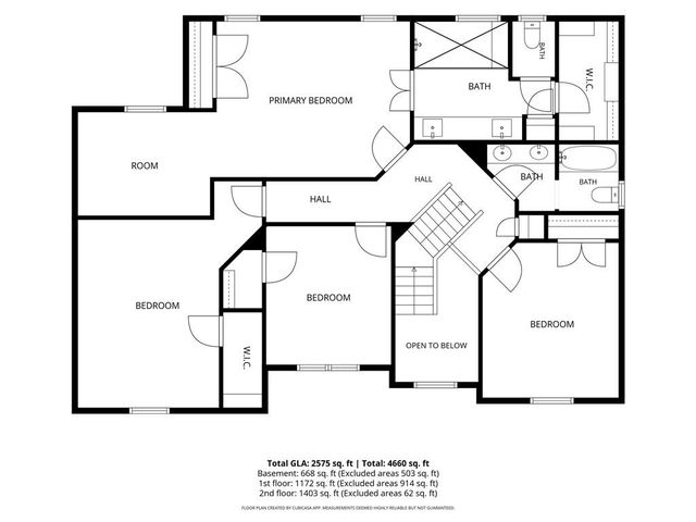 2469 Arcadia Drive, Acworth, GA 30101