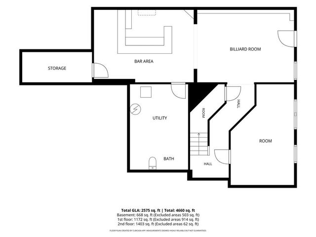 2469 Arcadia Drive, Acworth, GA 30101