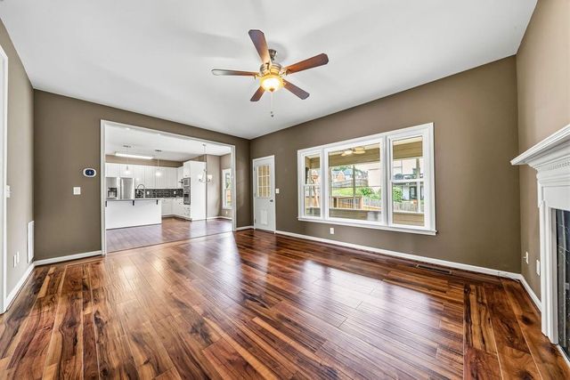 2469 Arcadia Drive, Acworth, GA 30101