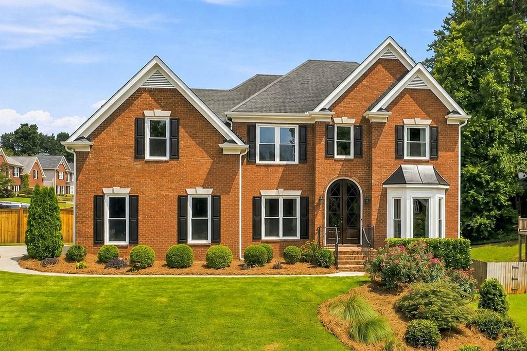 2469 Arcadia Drive, Acworth, GA 30101