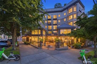 1125 E Olive Street #604, Seattle, WA 98122