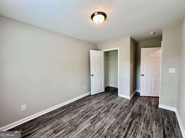 722 Keeshono Street, Union City, GA 30291