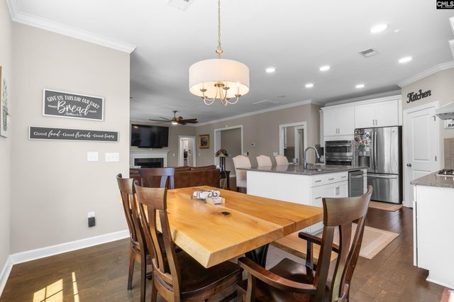 317 Sterling Brook Rd Road, Lexington, SC 29072