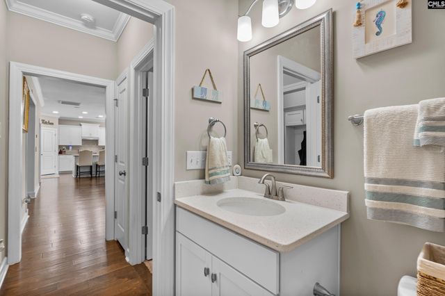 317 Sterling Brook Rd Road, Lexington, SC 29072