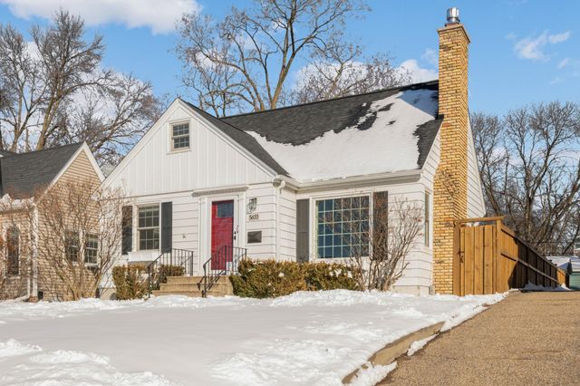 5633 Emerson Avenue S, Minneapolis, MN 55419