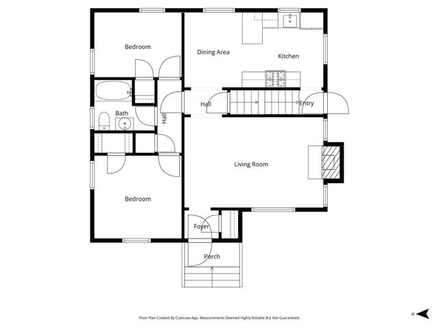 5633 Emerson Avenue S, Minneapolis, MN 55419