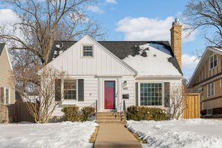 5633 Emerson Avenue S, Minneapolis, MN 55419