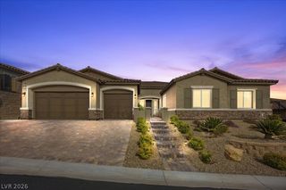 6248 Carol Butte Court, Las Vegas, NV 89141