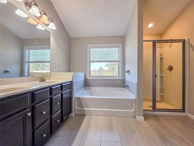 7065 Post Park Way, Cumming, GA 30040