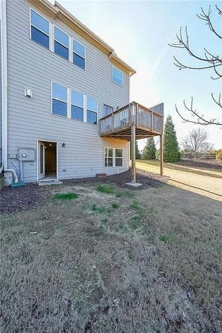 7065 Post Park Way, Cumming, GA 30040