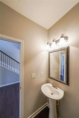 7065 Post Park Way, Cumming, GA 30040