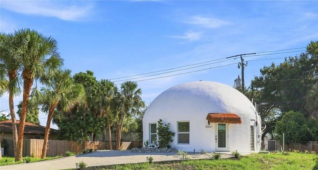 2881 GENTIAN ROAD, Venice, FL 34293