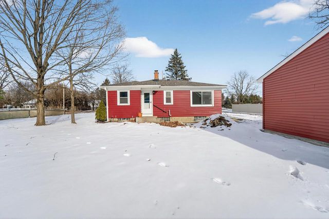 5401 Taylor AVENUE, Mount Pleasant, WI 53403